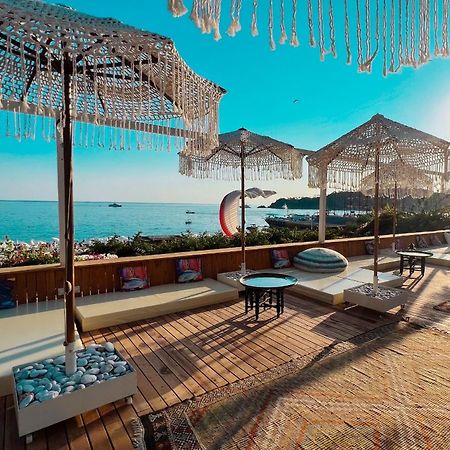 Oyster Residences - Adult Only Олудениз Екстериор снимка