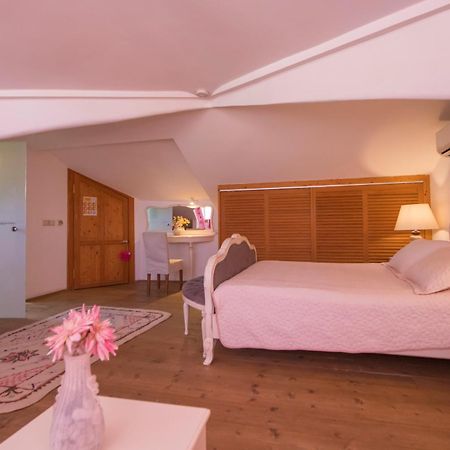 Oyster Residences - Adult Only Олудениз Екстериор снимка