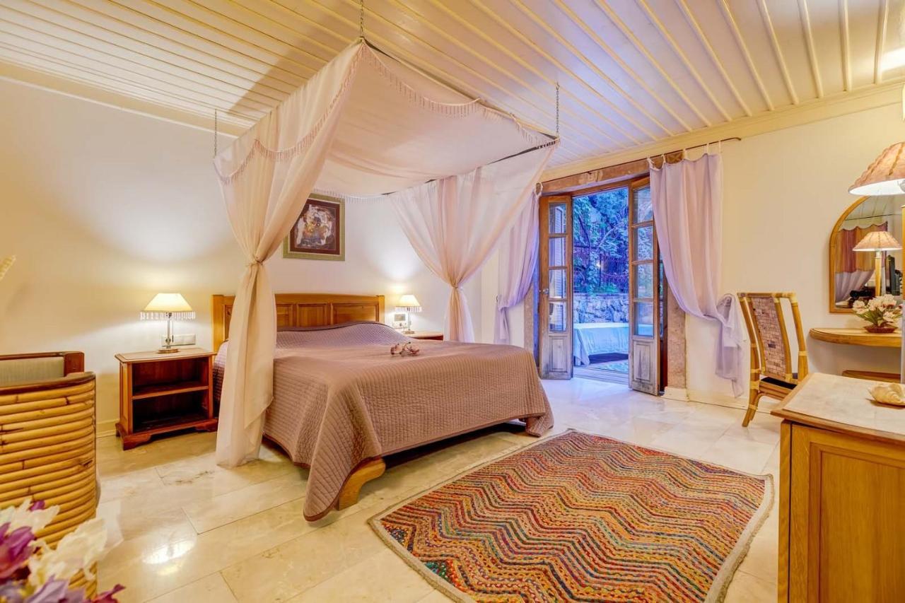 Oyster Residences - Adult Only Олудениз Екстериор снимка