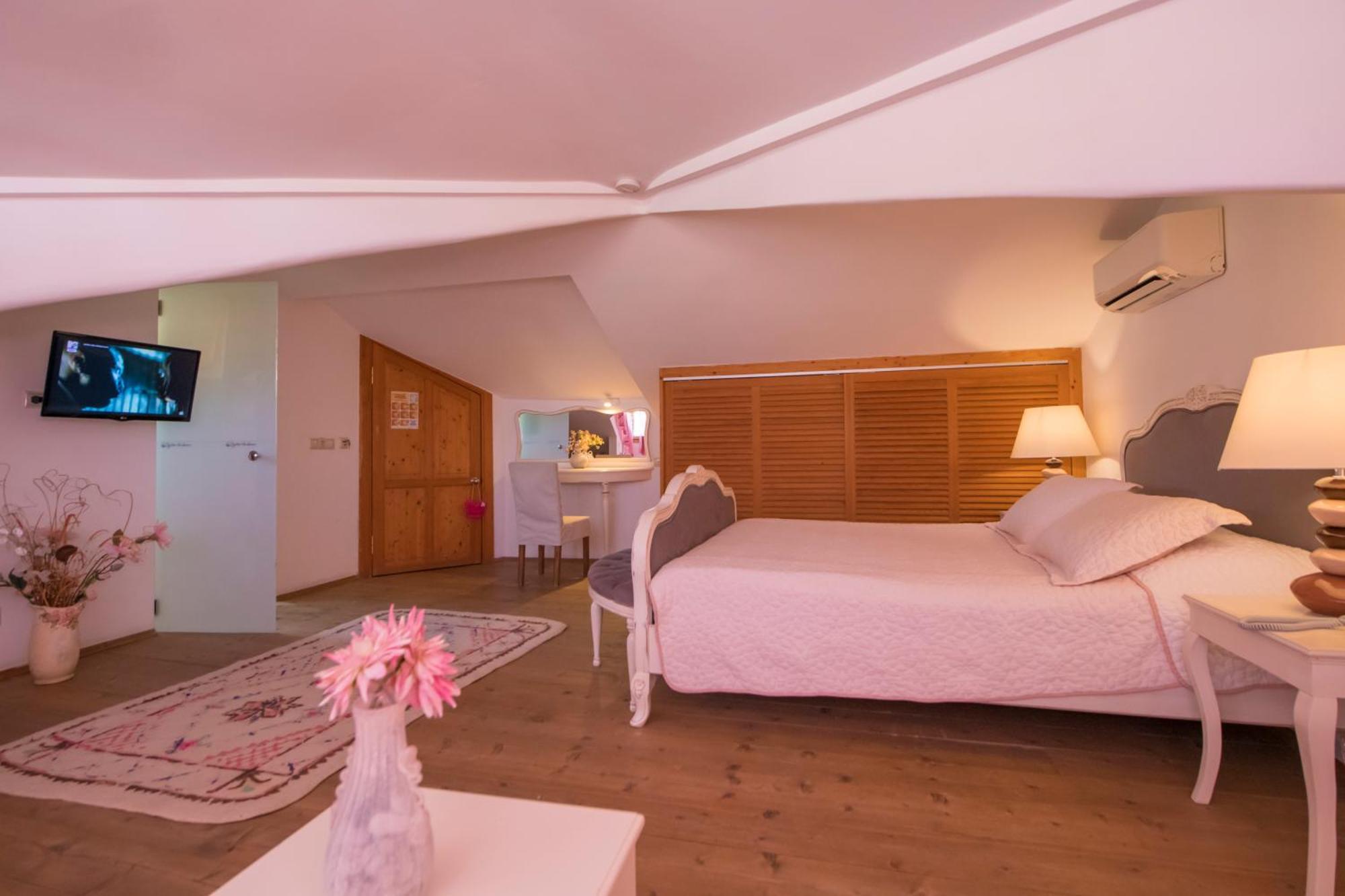 Oyster Residences - Adult Only Олудениз Екстериор снимка