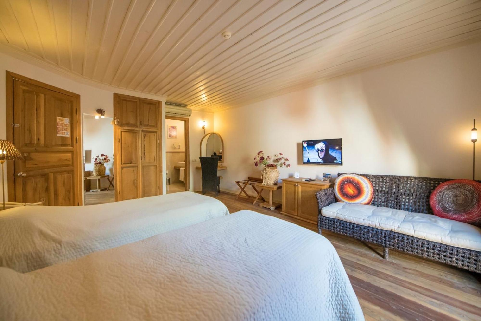 Oyster Residences - Adult Only Олудениз Екстериор снимка