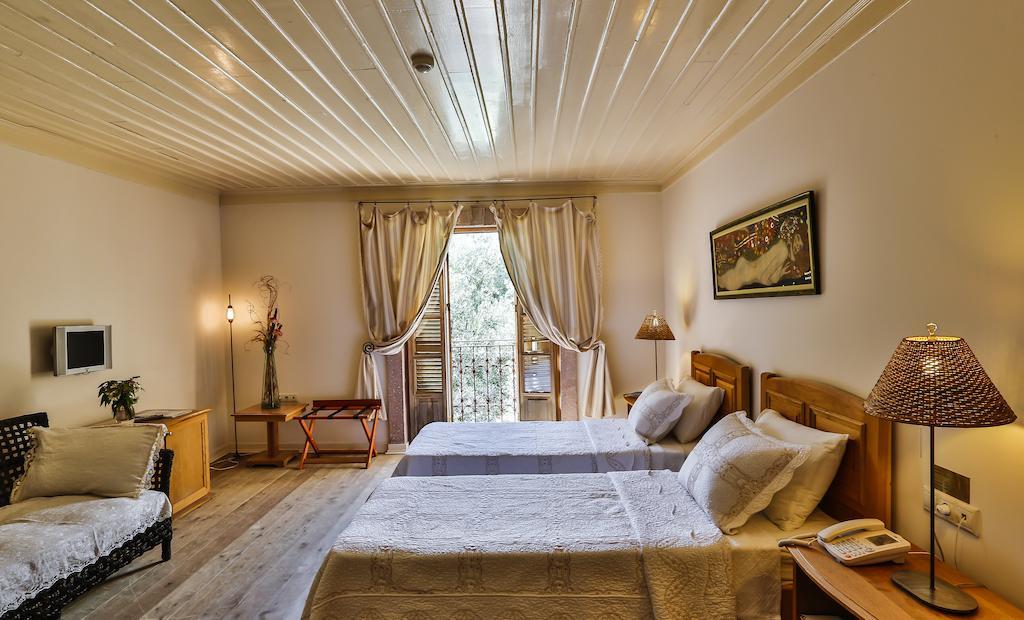 Oyster Residences - Adult Only Олудениз Стая снимка